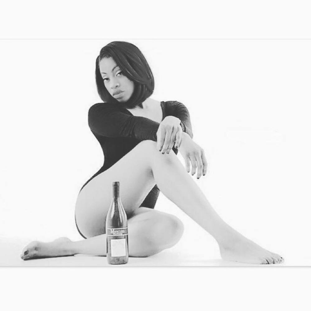 Meet your Posher, Kristie